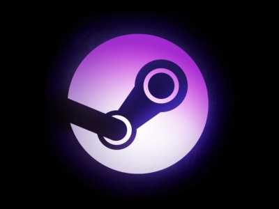 Steam Icon