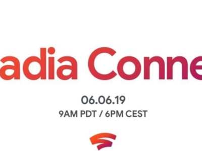 Google Stadia details to be revealed during Stadia Connect live stream