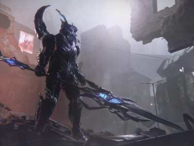 The Surge 2 release date leak