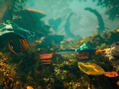 The Wizards Dark Times