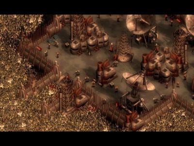 They Are Billions Leaves Early Access Gains Campaign (1)