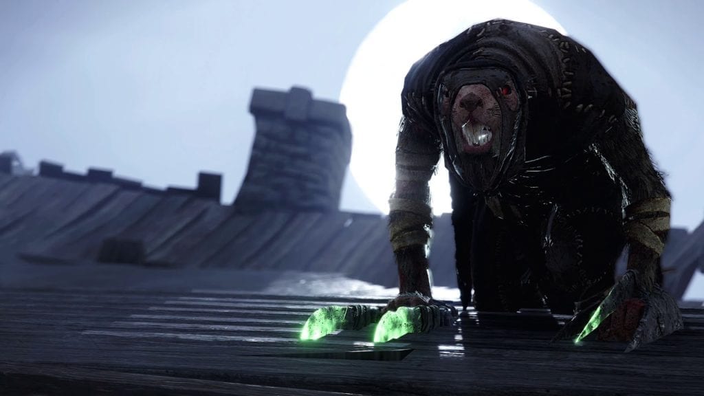 Warhammer: Vermintide 2 To Receive Four Player Pvp Versus Mode