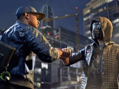 Watch Dogs legion ubisoft free