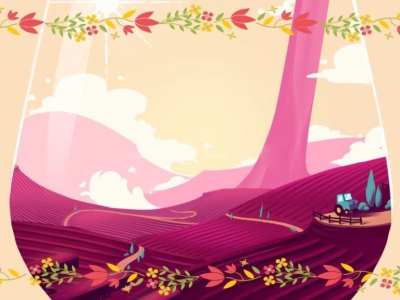 Hundred Days preview: Become a master winemaker in this new sim