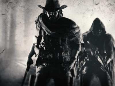 Hunt: Showdown
