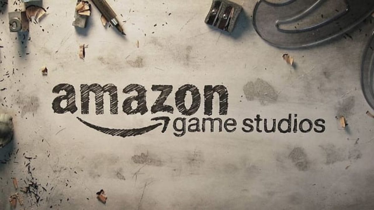 Amazon Game Studios