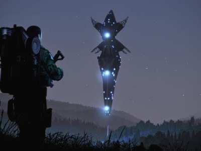 Arma 3 Contact alien spin-off expansion is now available