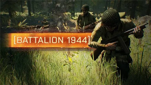 Battalion 1944 new roadmap paves the away for esports investment