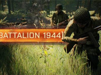 Battalion 1944 new roadmap paves the away for esports investment