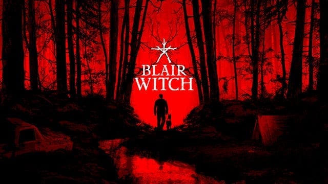 Blair Witch gameplay trailer bloober