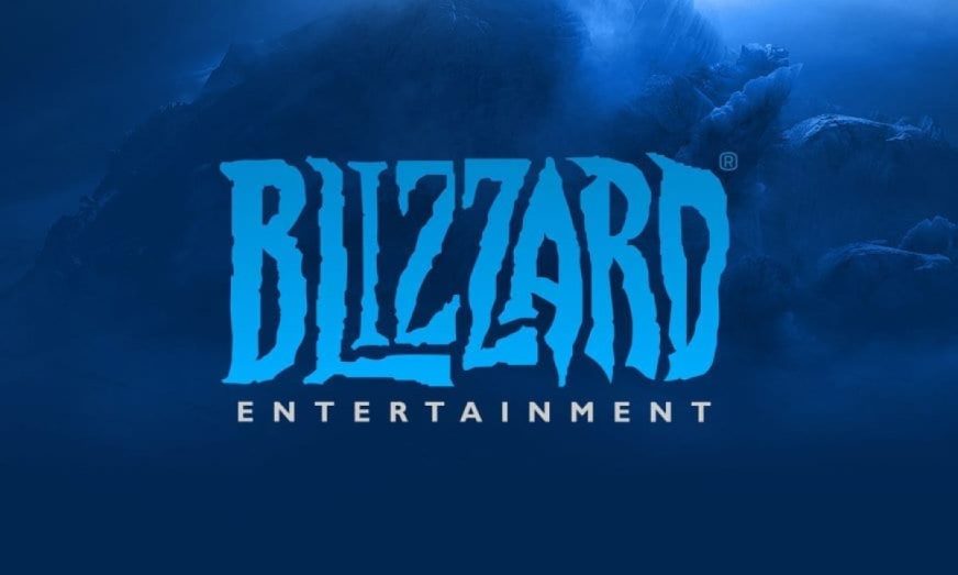 Blizzard frank pearce co-founder leaves