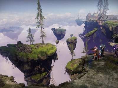 Bungie announces Solstice of Heroes 2019 on Destiny 2, starting July 30