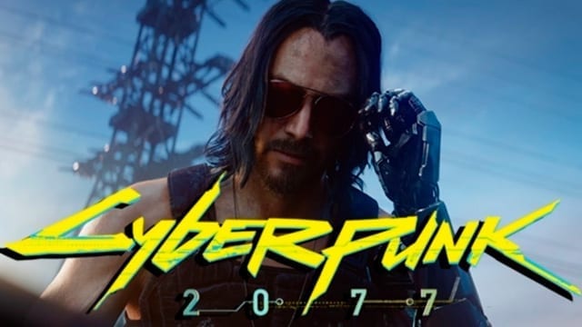 CD Projekt Red developing two other Cyberpunk 2077 projects