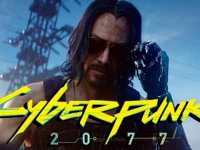 CD Projekt Red developing two other Cyberpunk 2077 projects