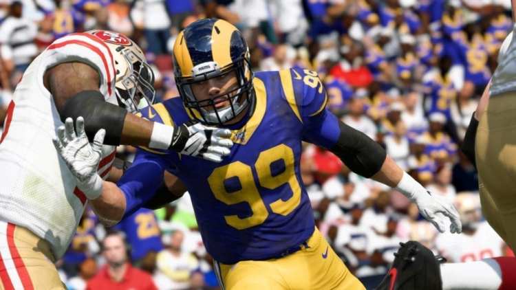 Content Drop Weekly Pc Game Releases Madden Nfl 20