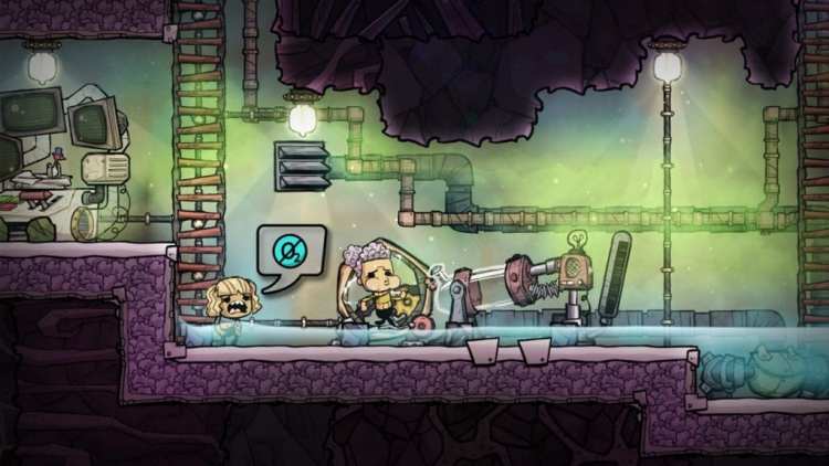 Content Drop Weekly Pc Game Releases Oxygen Not Included