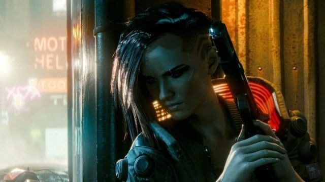 Cyberpunk 2077 delayed level designer shares details on character progression system