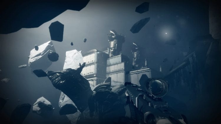 Destiny 2 Bad Juju Exotic Quest Guide The Plan On The Other Side Of The Ascendant