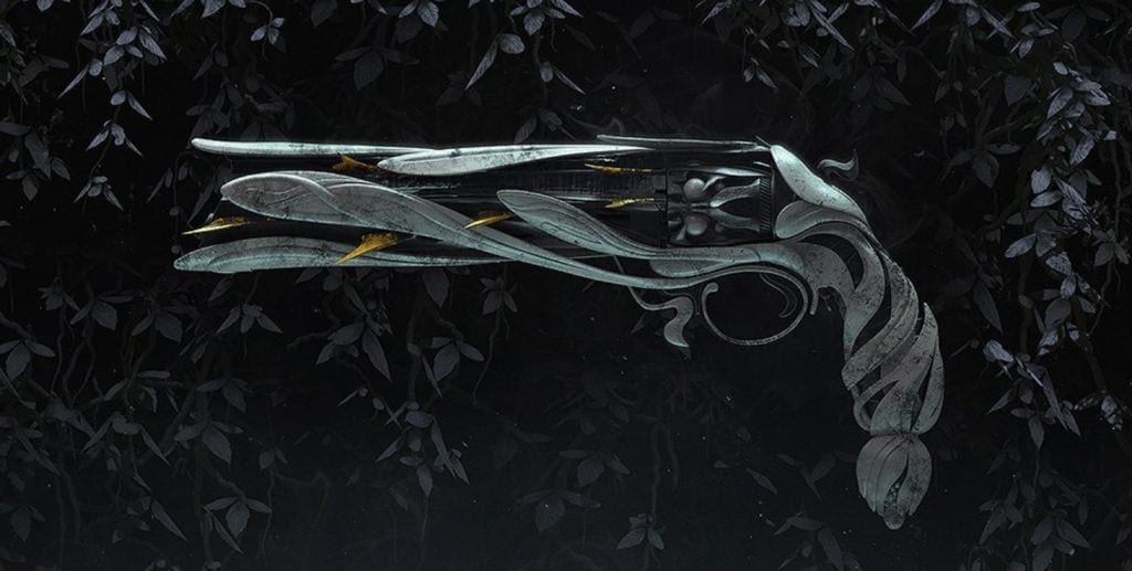 Destiny 2 Lumina Exotic Quest Guide