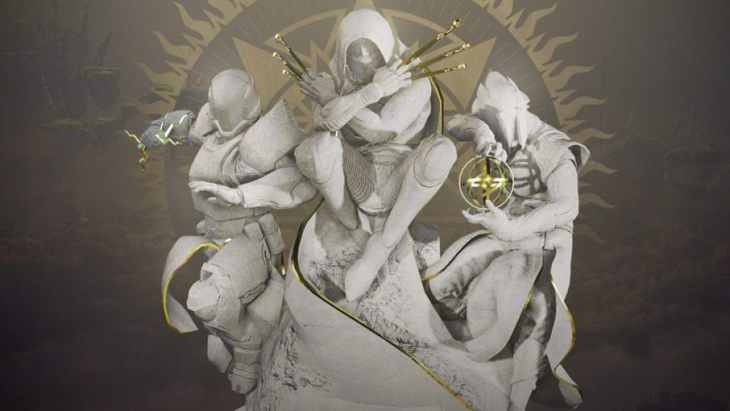 Destiny 2 Season Of Opulence Year 2 Moments Of Triumph Solstice Of Heroes Event