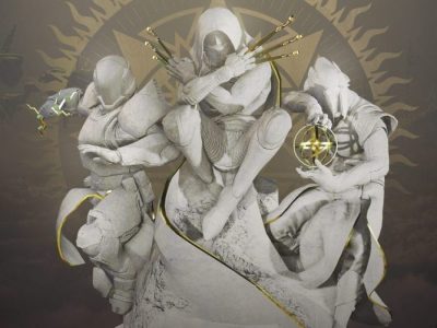 Destiny 2 Season Of Opulence Year 2 Moments Of Triumph Solstice Of Heroes Event