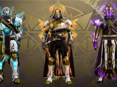 Destiny 2 Solstice Of Heroes Armor 2.0 Shadowkeep Armor Glow