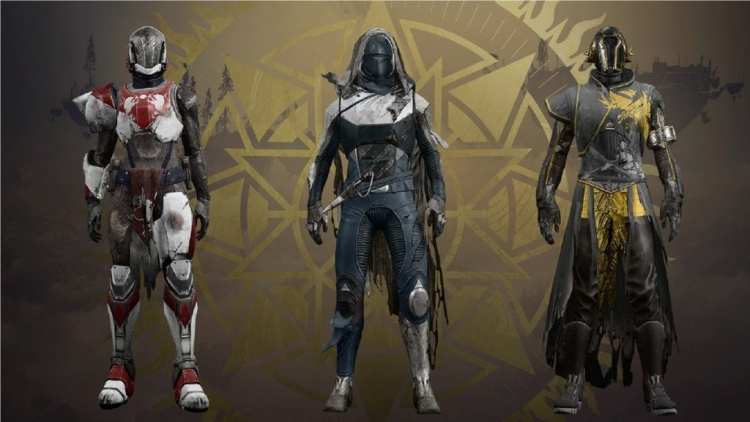 Destiny 2 Solstice Of Heroes Guide Drained Armor