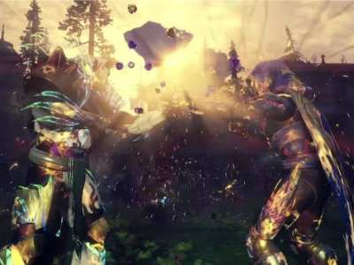 Destiny 2 Solstice Of Heroes Guide Mmxix Title