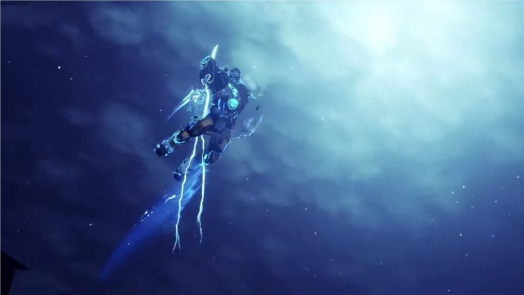Destiny 2 Solstice Of Heroes Guide Titan Armor