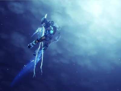 Destiny 2 Solstice Of Heroes Guide Titan Armor