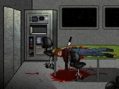 Don't Escape Trilogy set goes live on Steam today with discounts