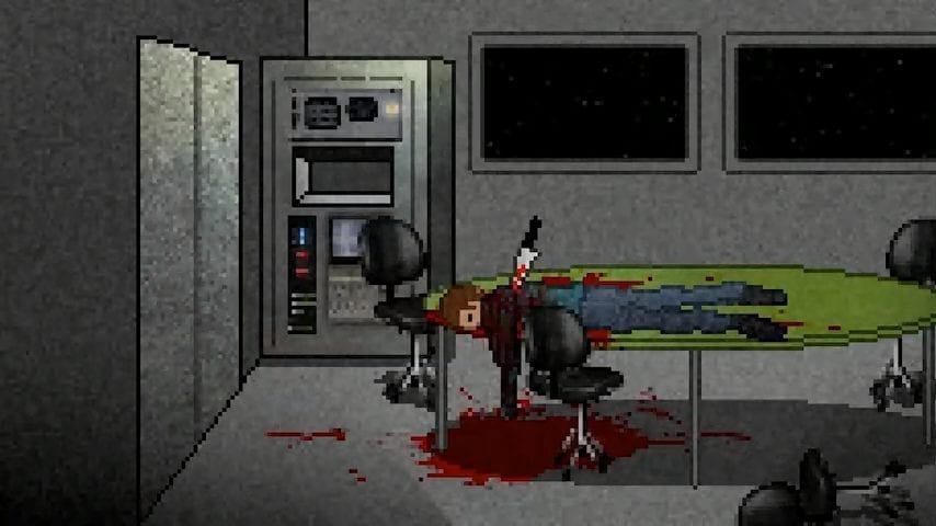 Don't Escape Trilogy set goes live on Steam today with discounts