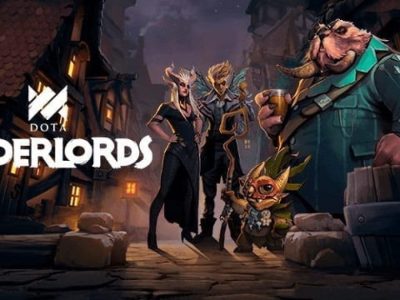 Dota Underlords impressions