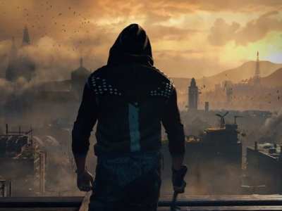 Dying Light 2 Pc Gaming News