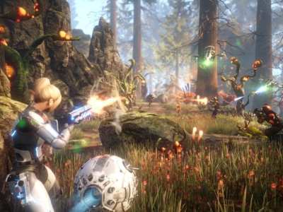 Everreach Project Eden Screen 11