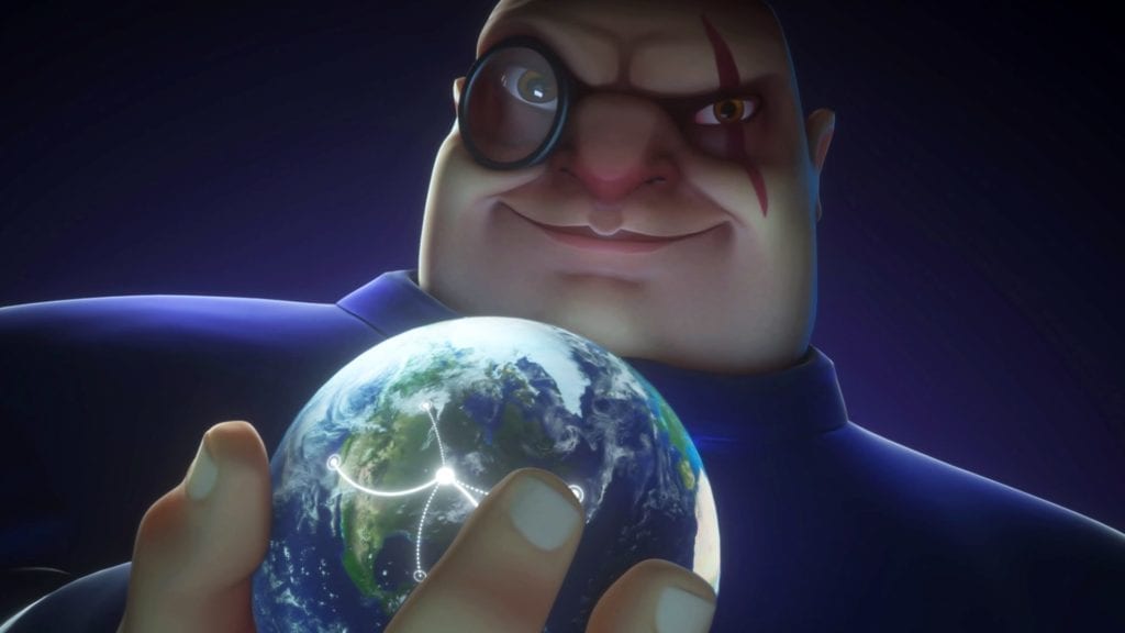 Evil Genius 2 preview: Outsmarting the Forces of Justice