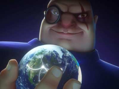 Evil Genius 2 Trailer Maxglobe