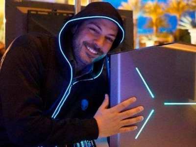 Frank Azor officially announced as AMD's new Chief Gaming Architect