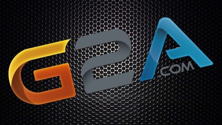 G2A pc gaming news