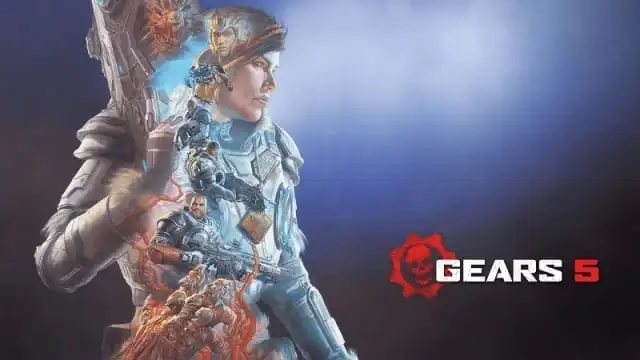 Gears 5 tech test details released ahead of July 19