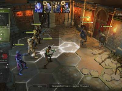 Gloomhaven gameplay trailer revealed along with Early Access price