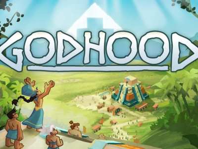 Godhood Early Access Preview Impressions