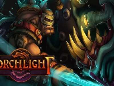 Grab your free copy of Torchlight on the Epic Games Store