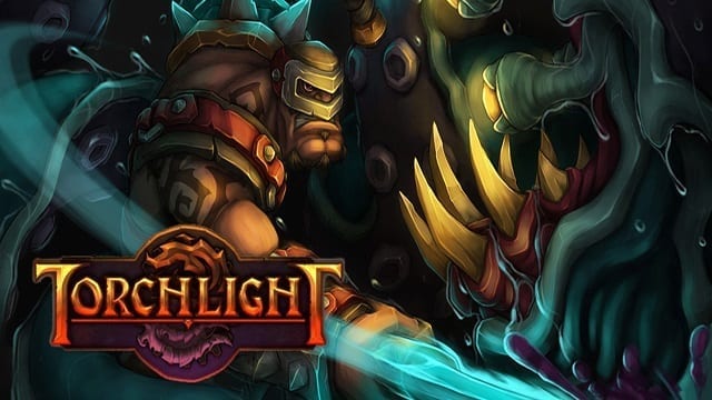 Grab your free copy of Torchlight on the Epic Games Store