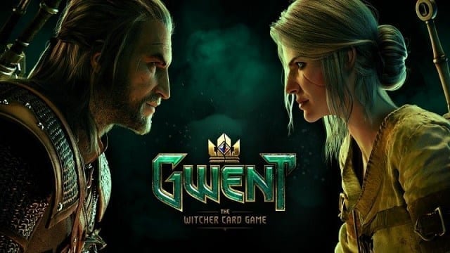 Gwent just received a major overhaul patch