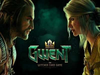 Gwent just received a major overhaul patch