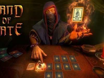Hand of Fate developer ceasing development of new titles
