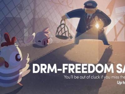 Humble Store DRM-Freedom Sale offers great indie games