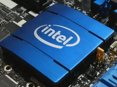 Intel 500 series motherboard chipset
