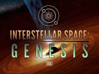 Interstellar Space: Genesis is a spiritual successor to Master of Orion II